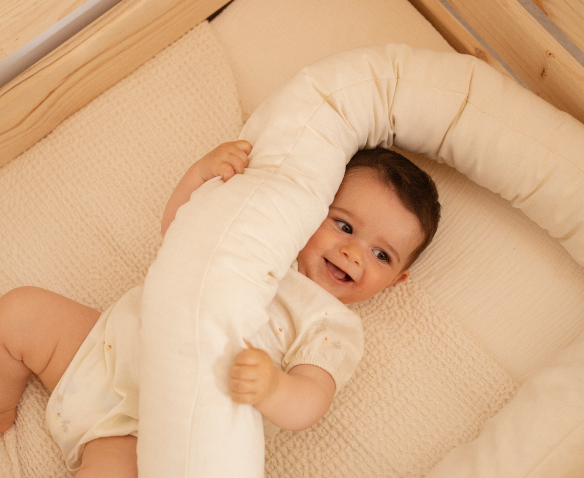 Une meilleure protection pour votre bébé